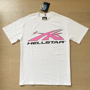 Hellstar P2P Graphic Tee